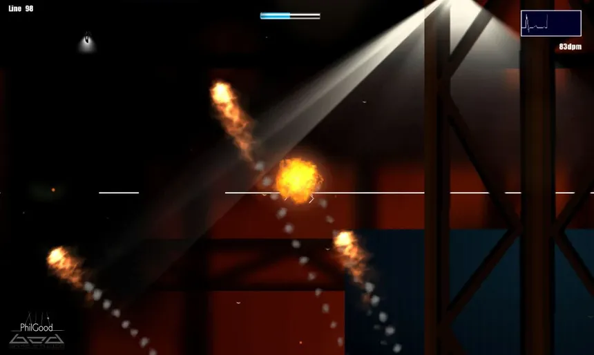Скриншот 4 к игре PhilGood
