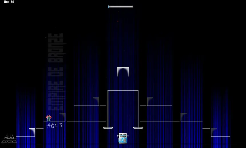 Скриншот 7 к игре PhilGood