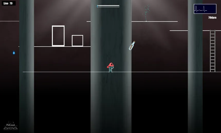 Скриншот 8 к игре PhilGood