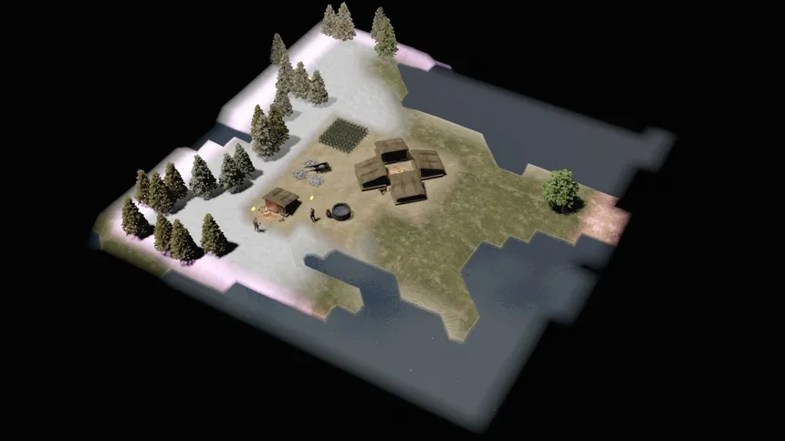 Скриншот 1 к игре Polities