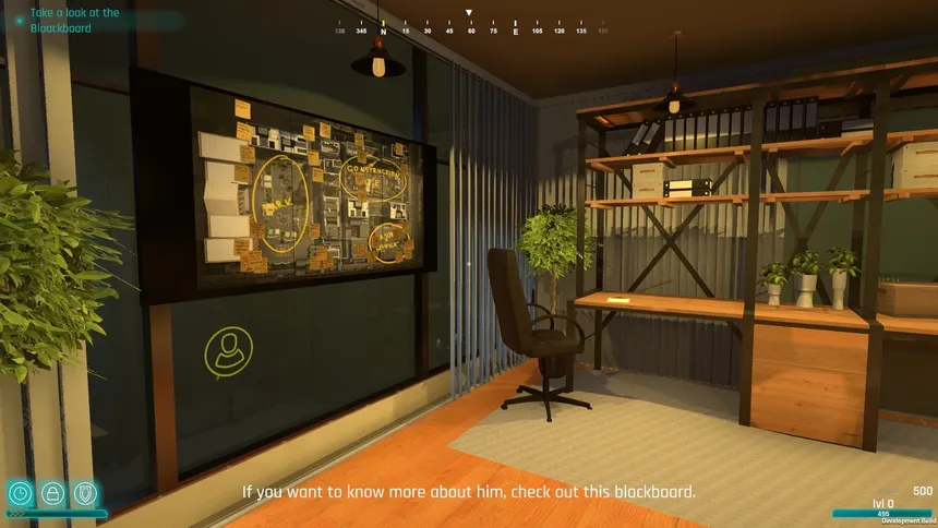 Скриншот 1 к игре Sapper - Defuse The Bomb Simulator