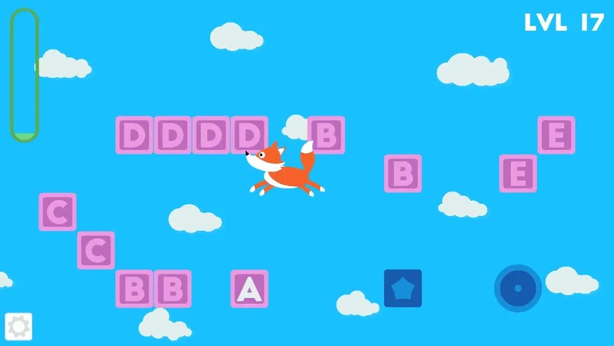 Скриншот 6 к игре Tricky Fox