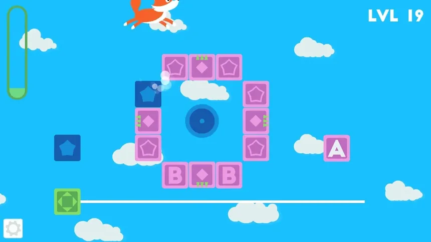 Скриншот 8 к игре Tricky Fox