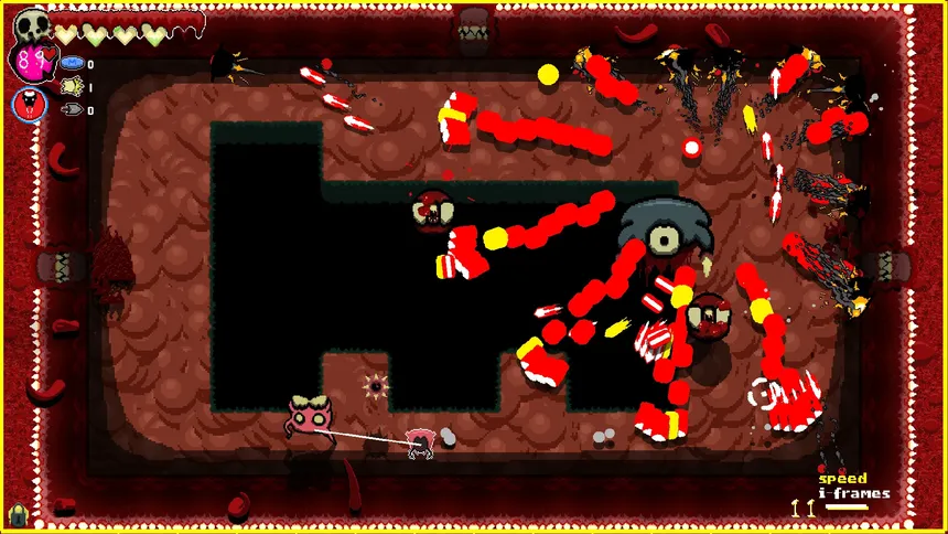 Скриншот 6 к игре Cavity Busters