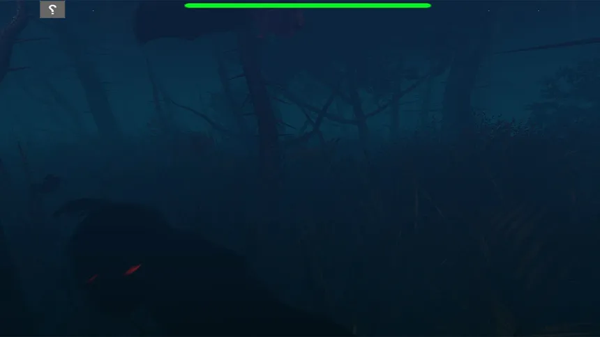 Скриншот 13 к игре Fear of Dark