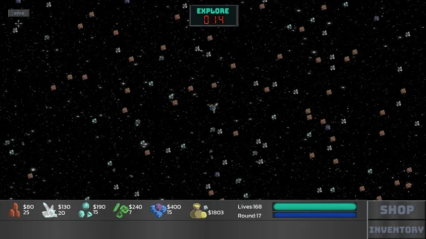 Скриншот 4 к игре Zone 10