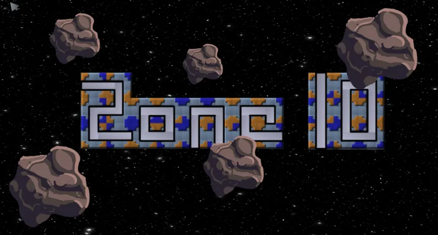 Скриншот 7 к игре Zone 10