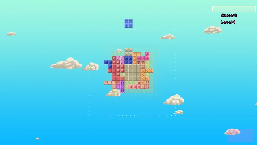 Скриншот 2 к игре Cumulus