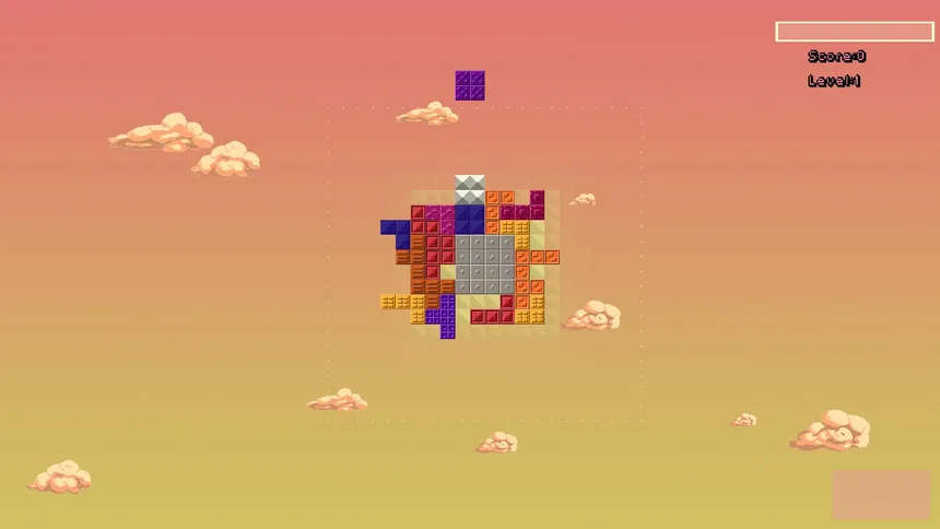 Скриншот 3 к игре Cumulus
