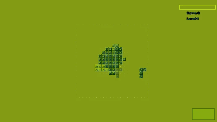 Скриншот 5 к игре Cumulus