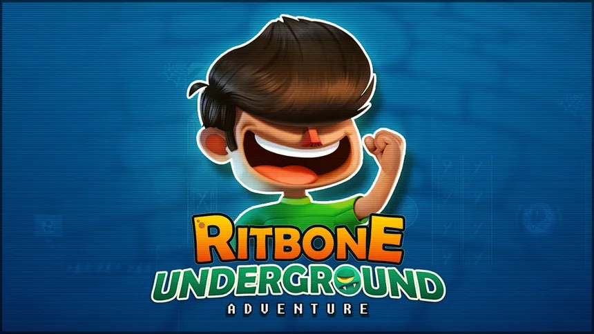 Скриншот 7 к игре Ritbone
