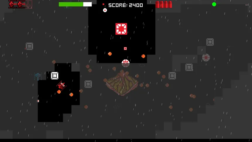 Скриншот 3 к игре Tiger Tank 59 Ⅰ Volcano
