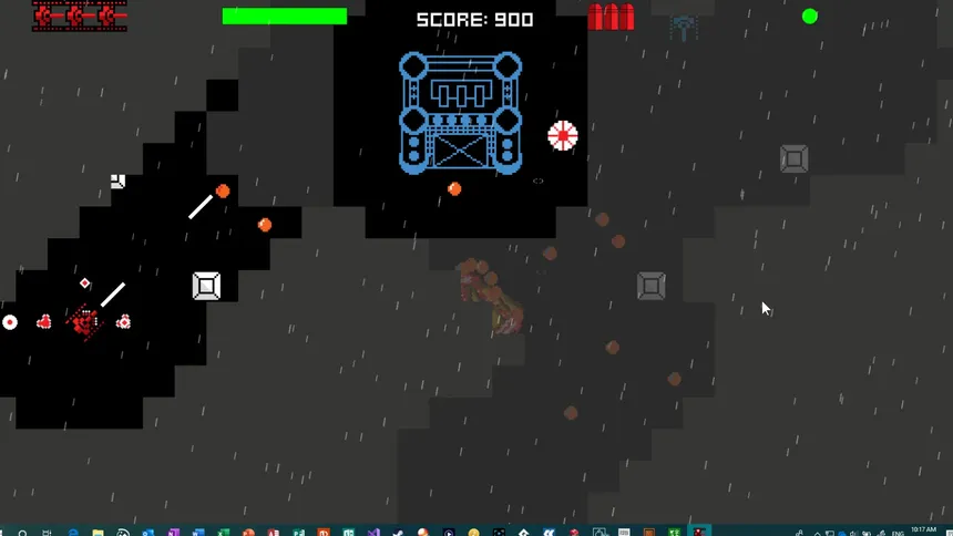 Скриншот 4 к игре Tiger Tank 59 Ⅰ Volcano