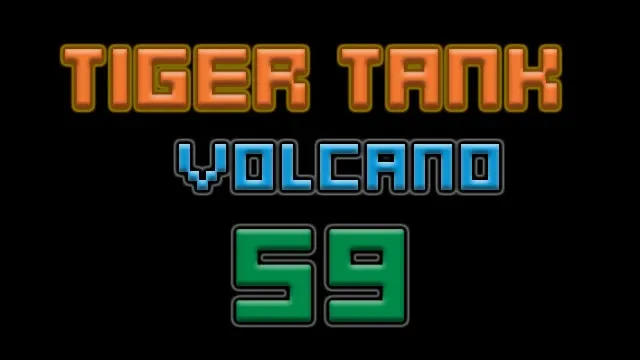 Скриншот 7 к игре Tiger Tank 59 Ⅰ Volcano