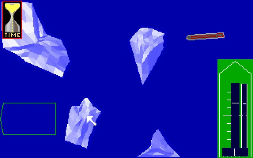 Скриншот 4 к игре Ports of Call Classic