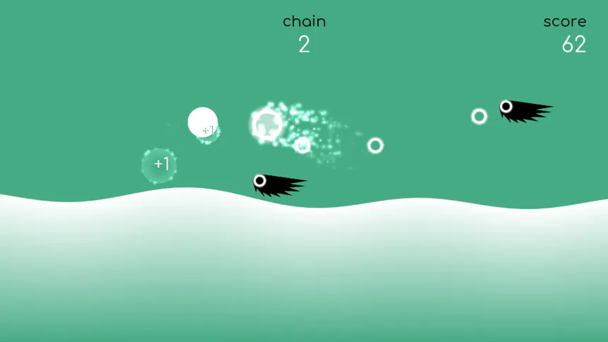 Скриншот 8 к игре Buoyant