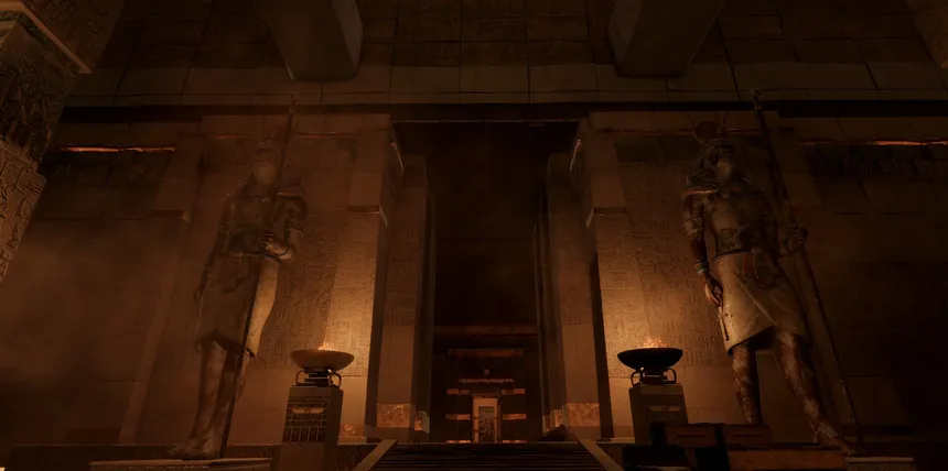 Скриншот 2 к игре Primal Reign : The Age of New Kings