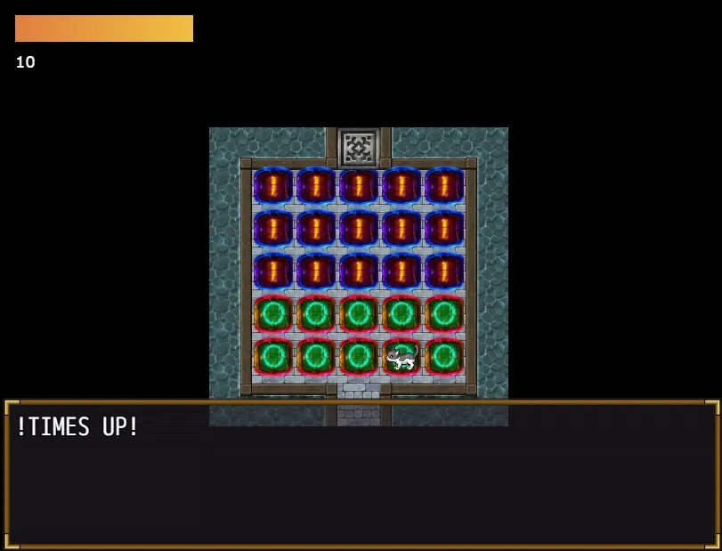 Скриншот 5 к игре Zenkat
