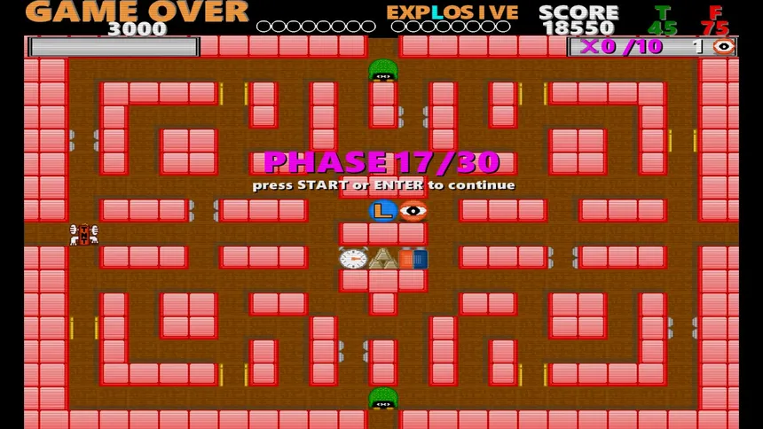 Скриншот 1 к игре XEYYEX