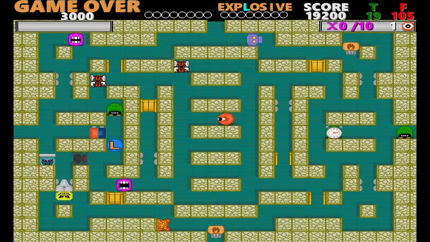 Скриншот 2 к игре XEYYEX