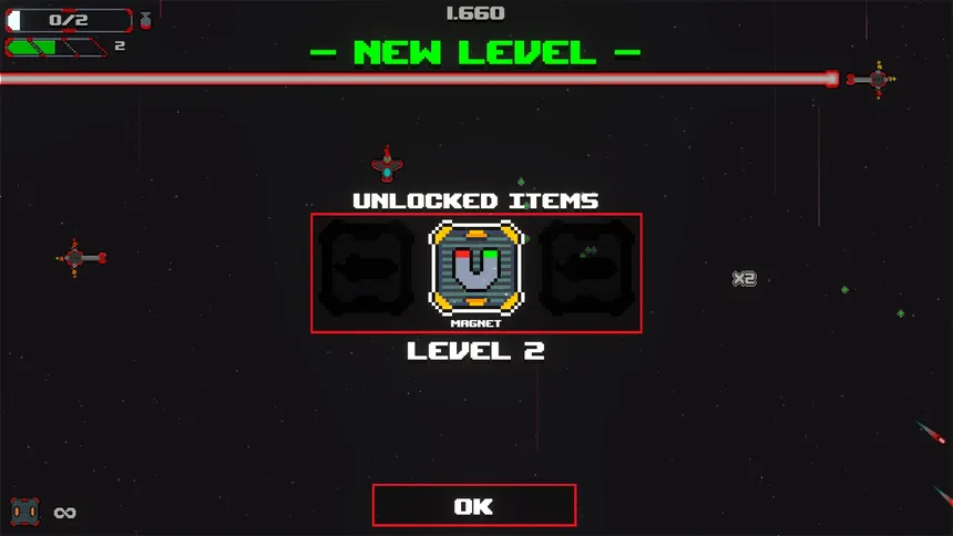 Скриншот 4 к игре Space War: Infinity