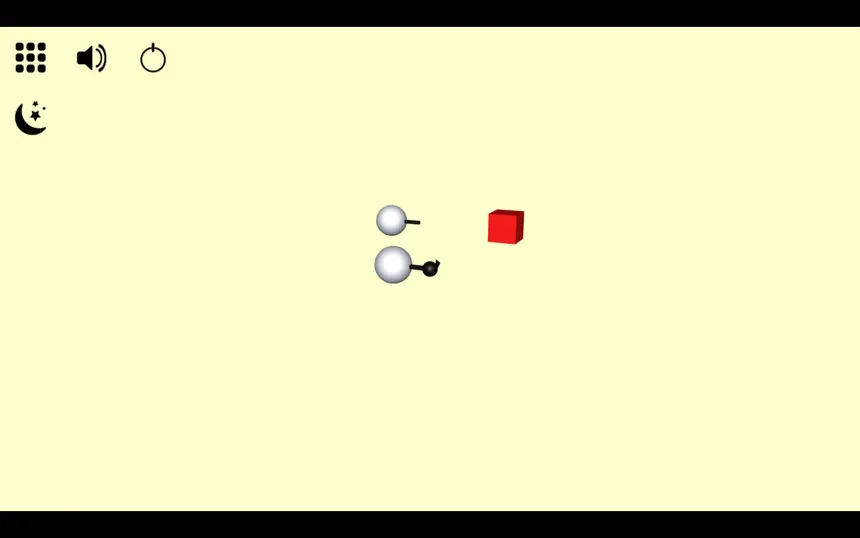 Скриншот 1 к игре rOt 3D
