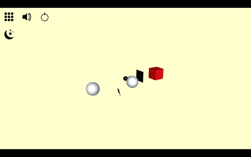 Скриншот 2 к игре rOt 3D