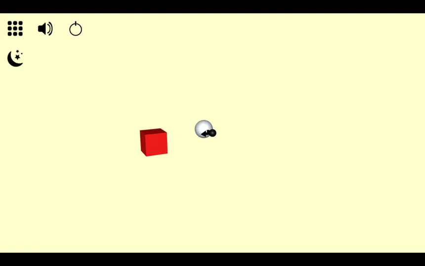 Скриншот 3 к игре rOt 3D