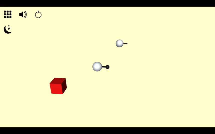 Скриншот 4 к игре rOt 3D