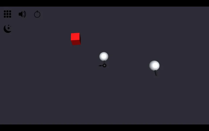 Скриншот 5 к игре rOt 3D