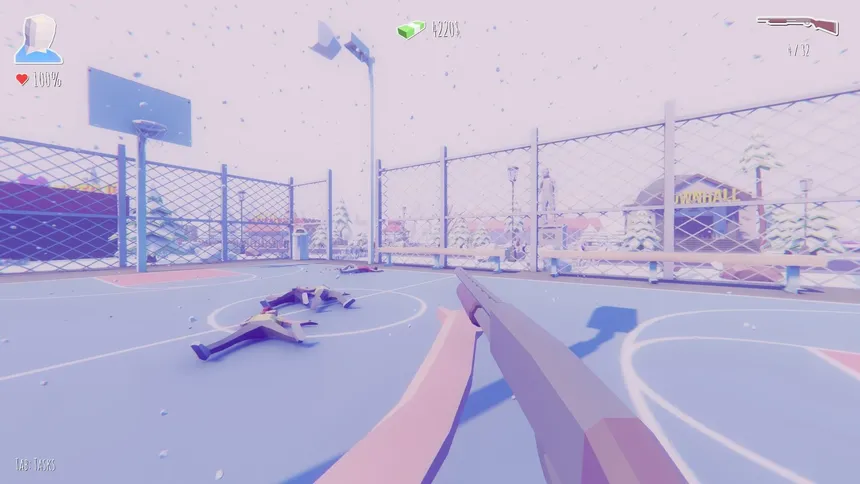 Скриншот 3 к игре Dude Simulator 3