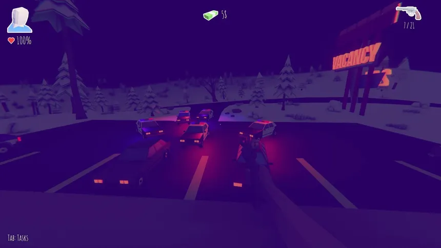 Скриншот 6 к игре Dude Simulator 3