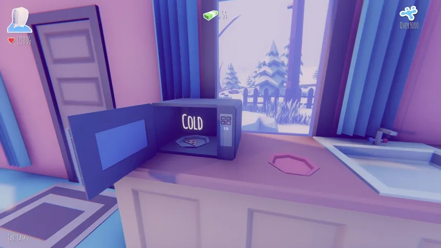 Скриншот 7 к игре Dude Simulator 3