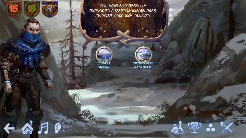 Скриншот 3 к игре End of Realms