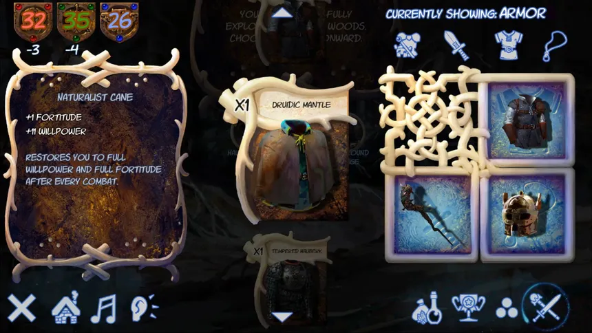 Скриншот 4 к игре End of Realms