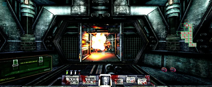 Скриншот 4 к игре Predimension