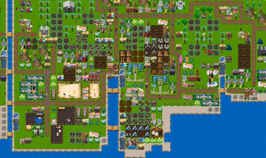 Скриншот 5 к игре Your Island -KIMI NO SIMA-