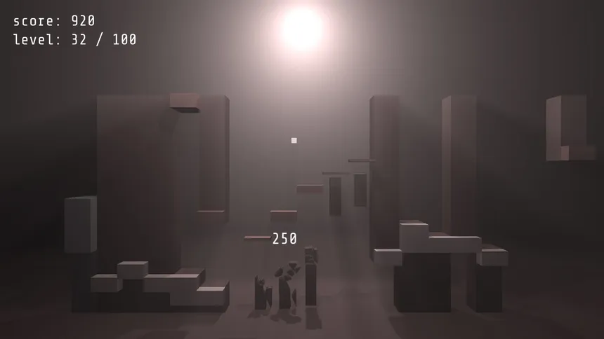 Скриншот 4 к игре .fall