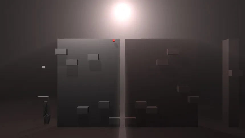 Скриншот 5 к игре .fall