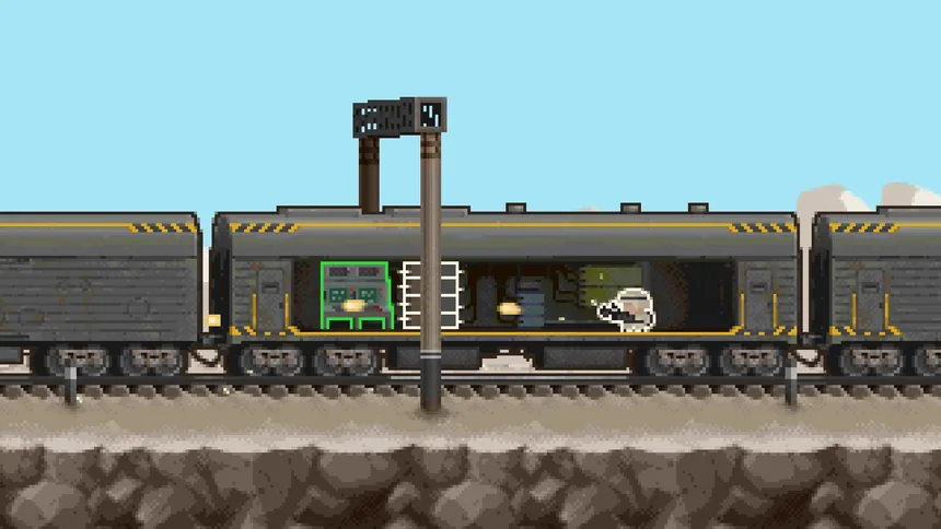 Скриншот 3 к игре Operation Empty Quiver