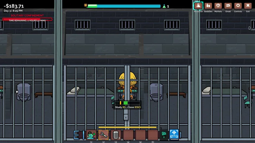 Скриншот 7 к игре Soda Story - Brewing Tycoon