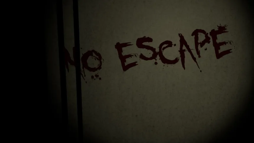 Скриншот 5 к игре Horror Ville Maze Escape