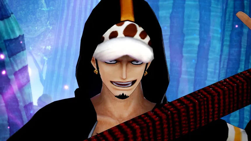 Скриншот 6 к игре One Piece: Pirate Warriors 4
