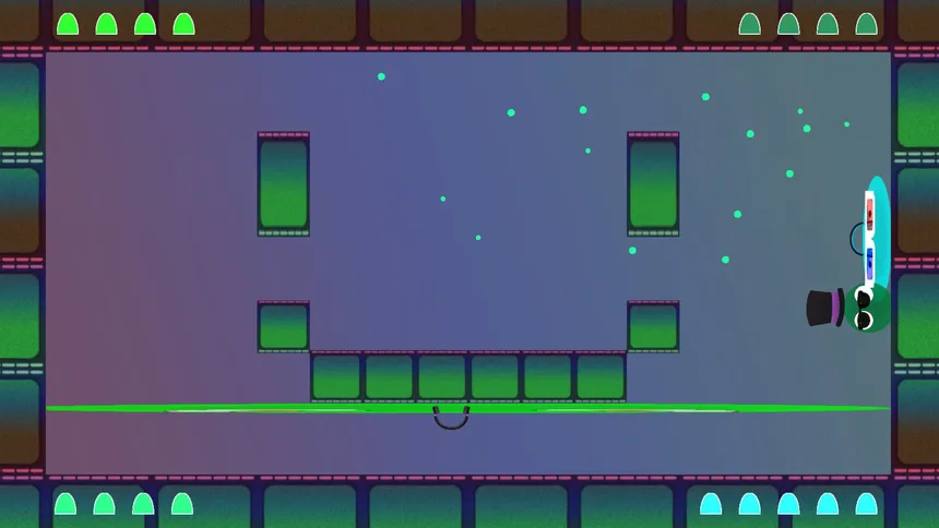 Скриншот 3 к игре Smush