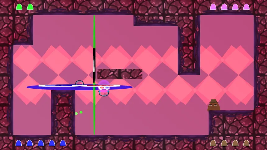 Скриншот 5 к игре Smush