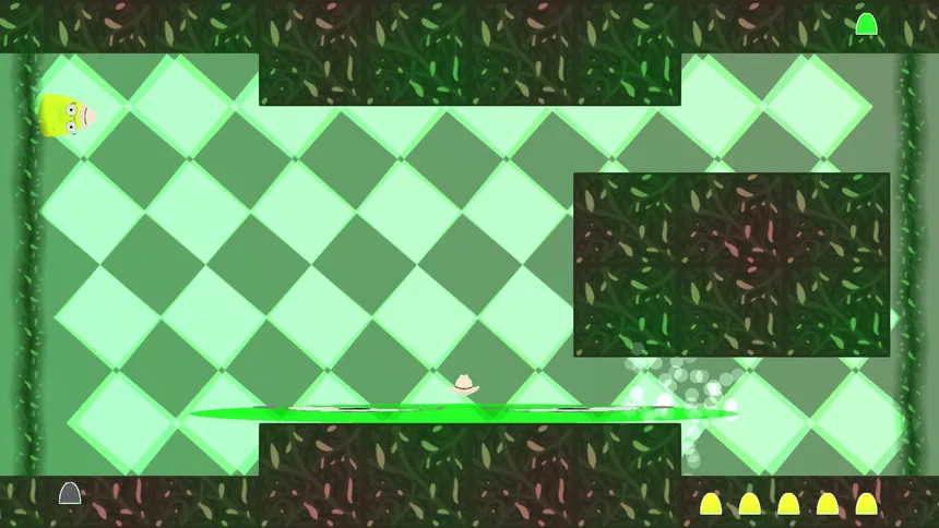Скриншот 6 к игре Smush