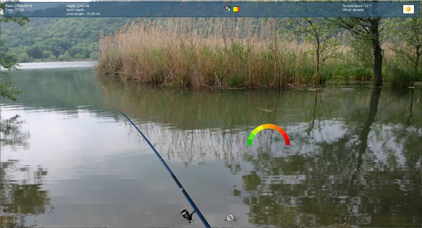 Скриншот 3 к игре Truefish