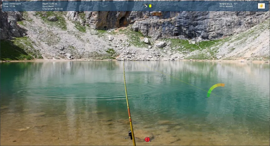 Скриншот 5 к игре Truefish