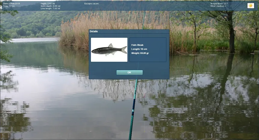Скриншот 6 к игре Truefish