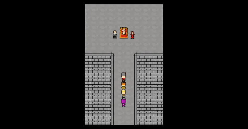 Скриншот 3 к игре Nigel: The Minuscule Adventure